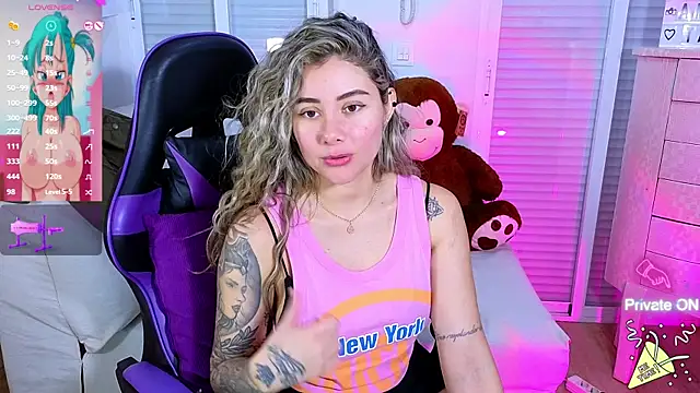 Tawny cox online show from 12.20.24