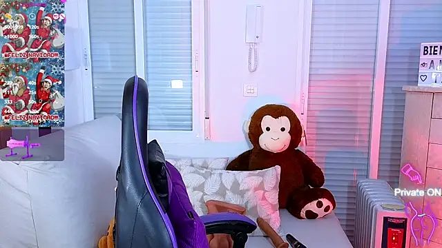 Tawny cox online show from 12.24.24