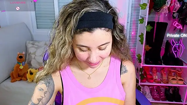 Tawny cox online show from 01.28.25