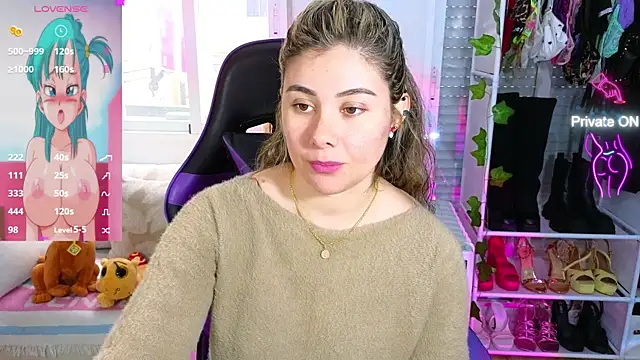 Tawny cox online show from 03.06.25