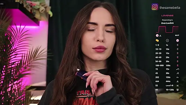 BabyYoda- online show from 10.27.25