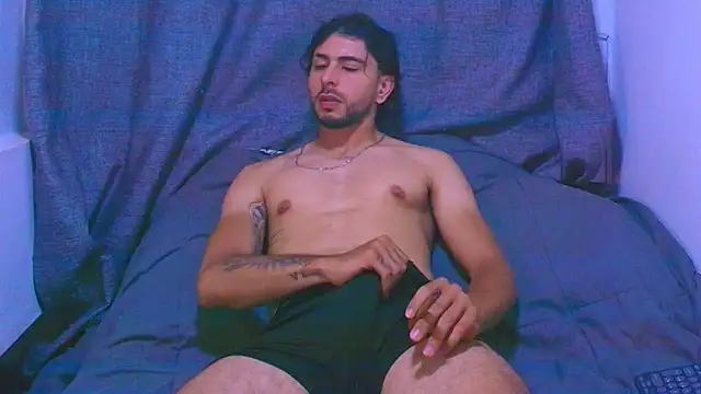 Snapshot of Ethan_mullers chatting on 10.10.25 Ethan mullers online show from 10.10.25