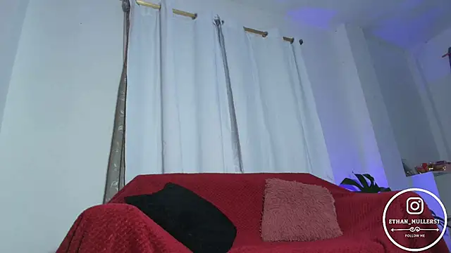 Ethan mullers online show from 05.04.26