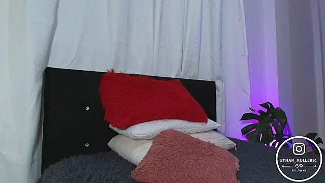 Ethan mullers online show from 05.23.26
