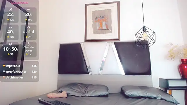 hilary rodriguez online show from 01.16.25