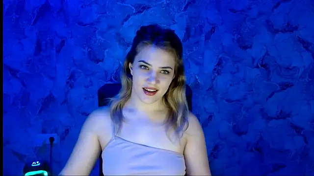 nika gold1 online show from 02.24.26