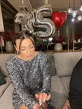 SexOnMyLvL online show from 12.09.24