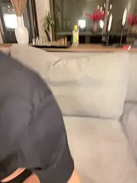 SexOnMyLvL online show from 01.26.25