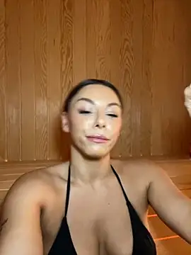 SexOnMyLvL online show from 09.08.25