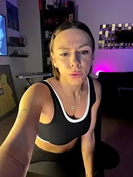 SexOnMyLvL online show from 11.01.25