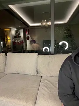 SexOnMyLvL online show from 11.13.25