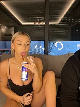 SexOnMyLvL online show from 03.24.26