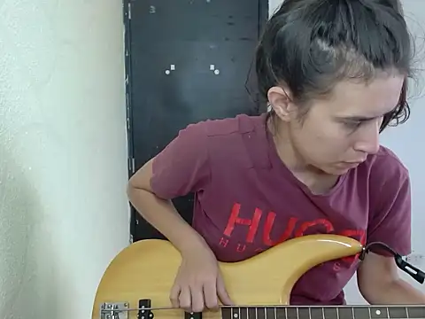 Snapshot of linda92astro chatting on 10.04.25 linda92astro online show from 10.04.25