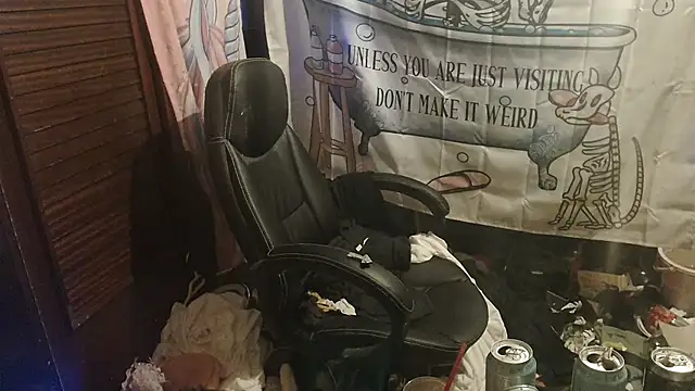 Ombeline1 online show from 02.23.26