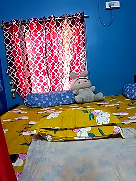 Triha 18 online show from 11.26.25