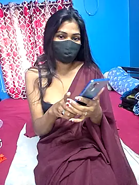 Triha 18 online show from 02.20.26