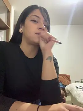 Juana19 online show from 09.12.25