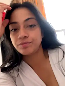 Juana19 online show from 12.14.25