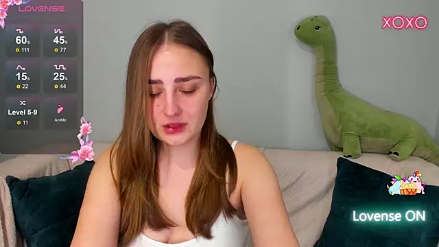 MilliStrii online show from 02.09.26