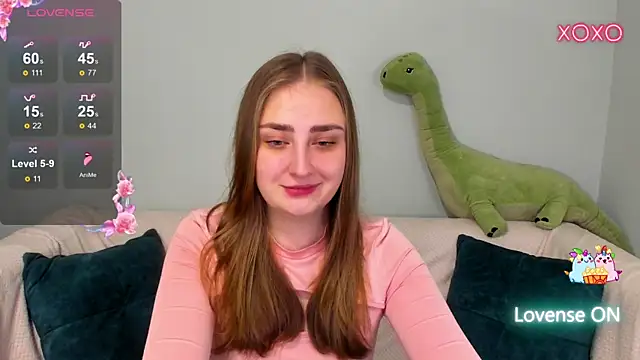 MilliStrii online show from 03.06.26