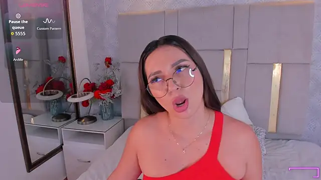 Snapshot of Camilaa_Sanchez_ chatting on 03.03.26 Camilaa Sanchez online show from 03.03.26