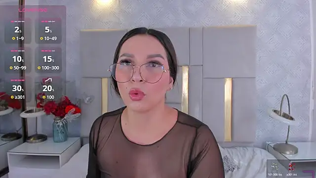 Snapshot of Camilaa_Sanchez_ chatting on 03.12.26 Camilaa Sanchez online show from 03.12.26