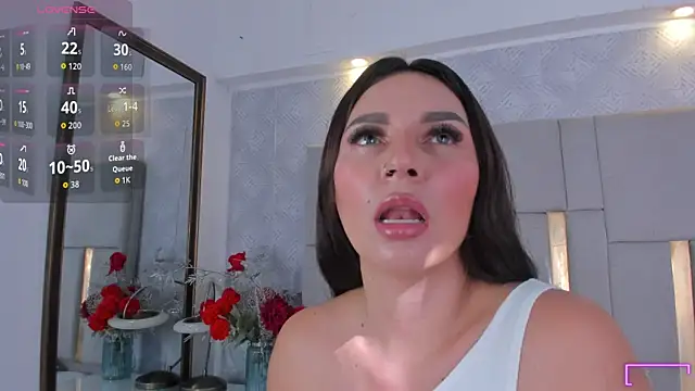 Snapshot of Camilaa_Sanchez_ chatting on 03.20.26 Camilaa Sanchez online show from 03.20.26