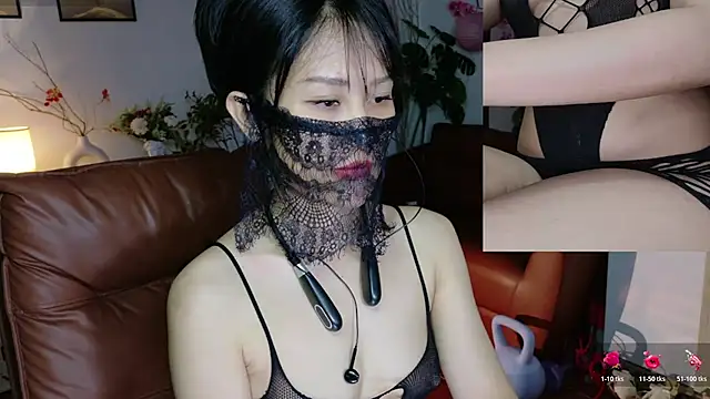 Kirei kirei online show from 12.04.25