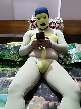 zentaishow online show from 03.15.26