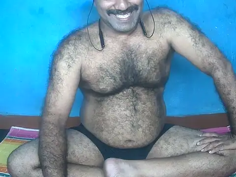 Snapshot of kannamu99 chatting on 02.15.26 kannamu99 online show from 02.15.26