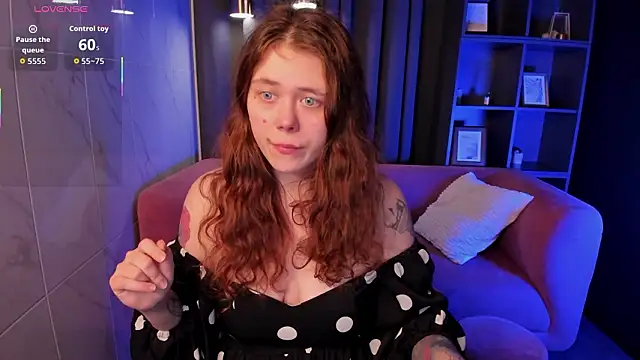 SophiePure online show from 02.15.26