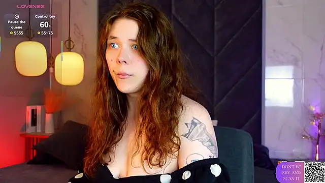 SophiePure online show from 03.23.26