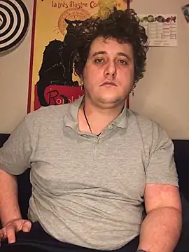 Daminou28 online show from 01.17.25