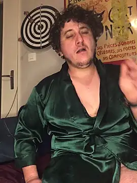 Daminou28 online show from 01.27.25