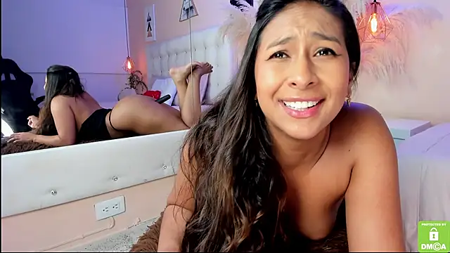 AmelyaMann online show from 03.09.25