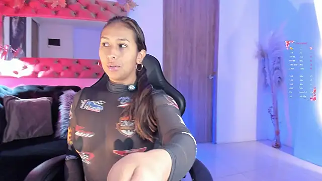 AmelyaMann online show from 05.20.26