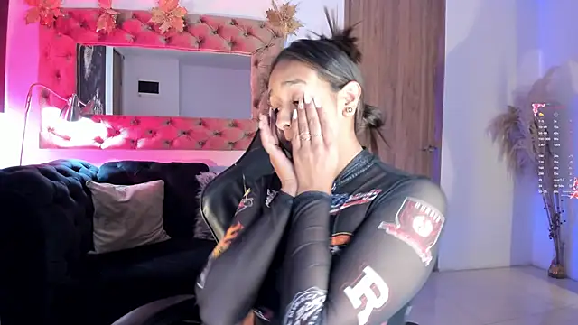 AmelyaMann online show from 05.31.26