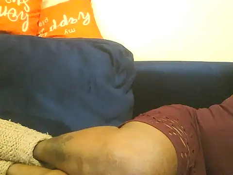 Sexy Riri online show from 09.15.25