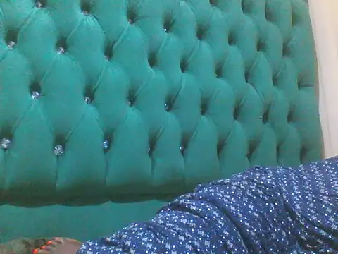 Sexy Riri online show from 12.20.25