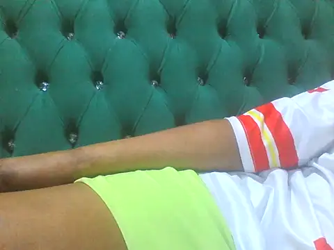 Sexy Riri online show from 01.07.26