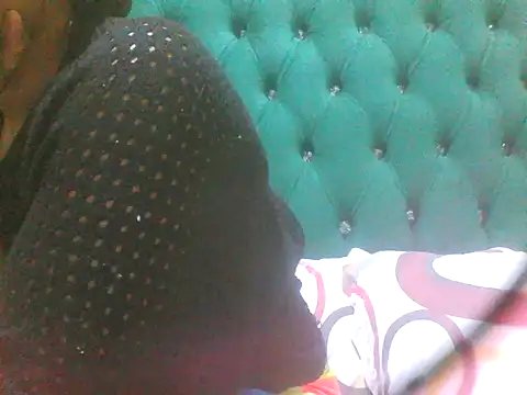 Sexy Riri online show from 02.12.26