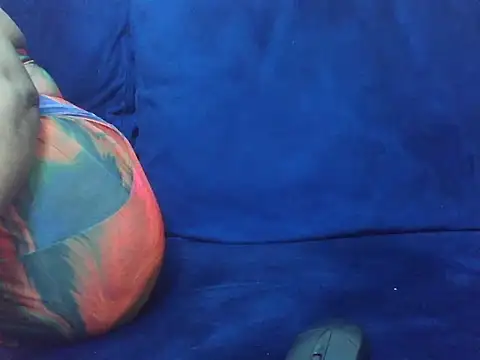 Sexy Riri online show from 04.05.26