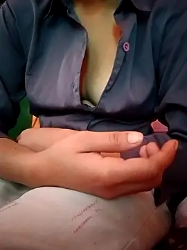 Mangla Bhabhi online show from 01.22.25