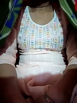 Mangla Bhabhi online show from 02.23.25