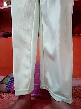 Mangla Bhabhi online show from 03.19.25