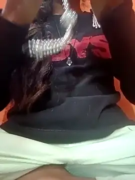 Mangla Bhabhi online show from 10.15.25