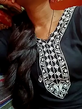 Mangla Bhabhi online show from 11.01.25