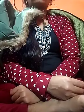 Mangla Bhabhi online show from 11.23.25