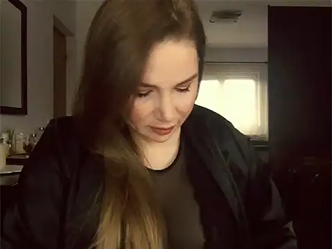 Snapshot of ArianaNextDoor chatting on 03.22.26 ArianaNextDoor online show from 03.22.26