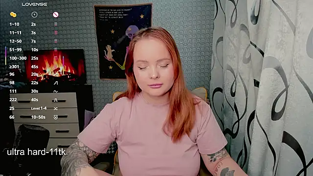 flower sarah  online show from 04.02.26